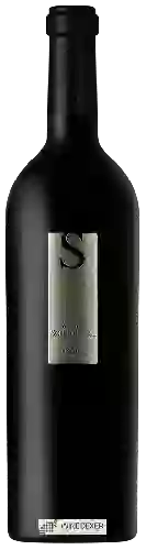 Winery Schroeder - Pinot Noir - Malbec