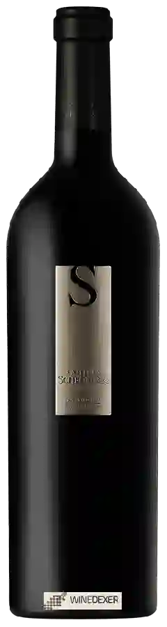 Winery Schroeder - Pinot Noir - Malbec Winery Schroeder - Pinot Noir - Malbec