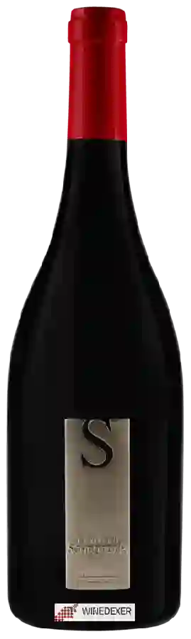 Winery Schroeder - Pinot Noir