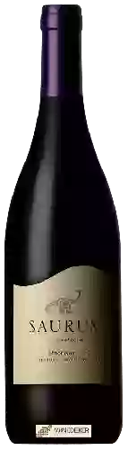 Winery Schroeder - Saurus Pinot Noir