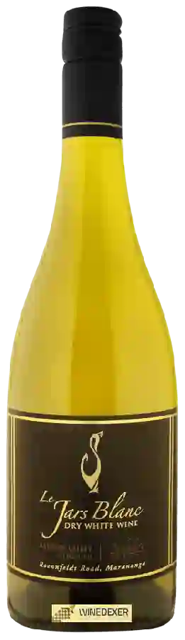 Winery Schubert Estate - Le Jars Blanc