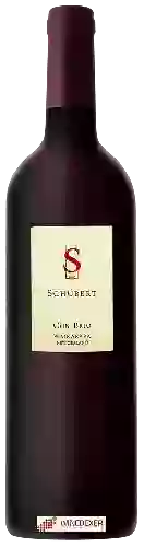 Winery Schubert - Con Brio