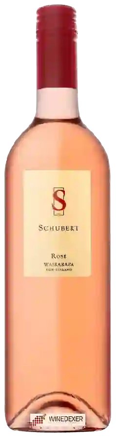 Winery Schubert - Rosé