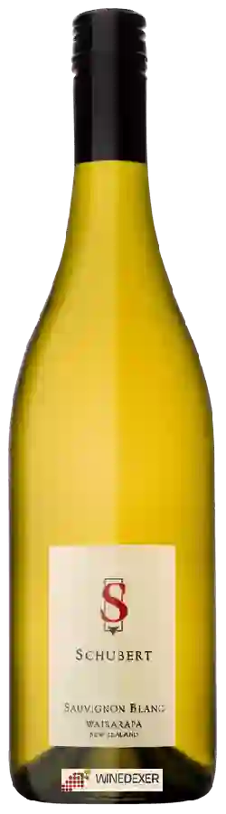 Winery Schubert - Sauvignon Blanc Winery Schubert - Sauvignon Blanc