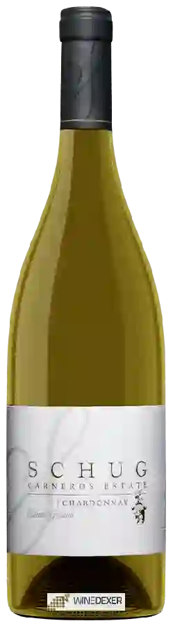 Winery Schug - Chardonnay Schug Estate