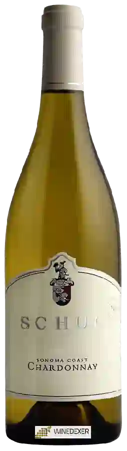 Winery Schug - Chardonnay Sonoma Coast Winery Schug - Chardonnay Sonoma Coast
