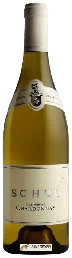 Winery Schug - Chardonnay