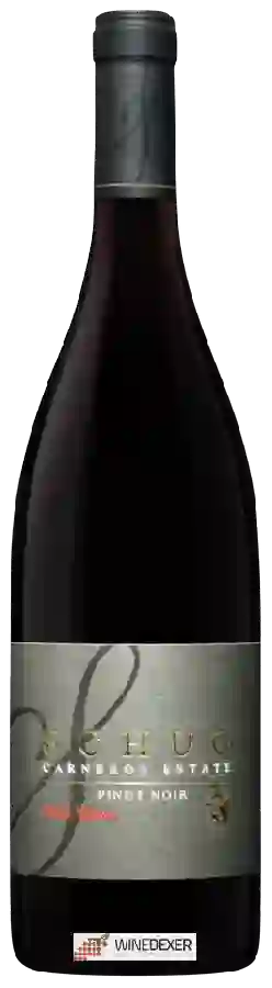 Winery Schug - Pinot Noir Estate Grown