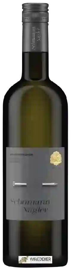 Winery Schumann Nägler - Grauburgunder Trocken