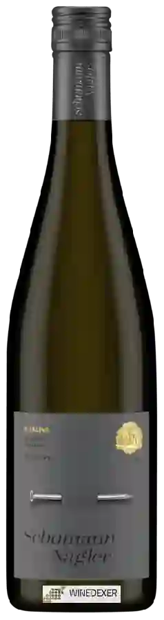 Winery Schumann Nägler - Réserve Riesling Trocken
