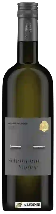 Winery Schumann Nägler - Weissburgunder Trocken