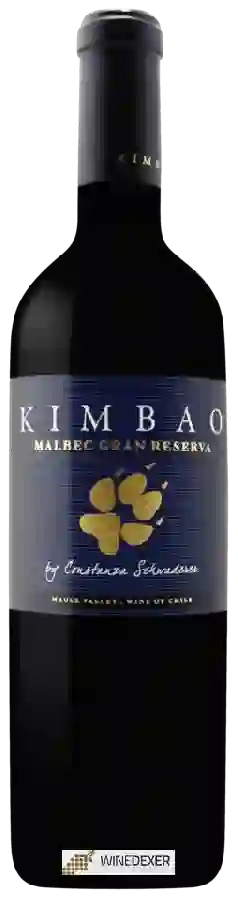 Winery Schwaderer Wines - Kimbao Gran Reserva Malbec Winery Schwaderer Wines - Kimbao Gran Reserva Malbec