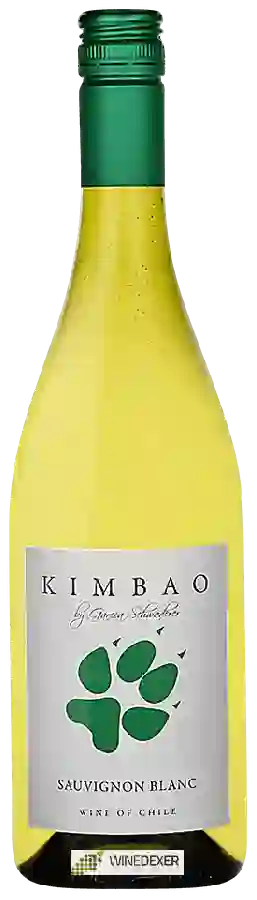 Winery Schwaderer Wines - Kimbao Sauvignon Blanc Winery Schwaderer Wines - Kimbao Sauvignon Blanc