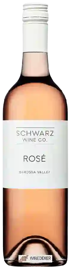 Winery Schwarz Wine Co. - Rosé