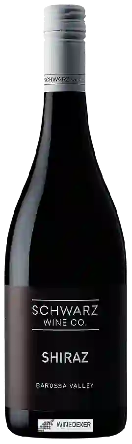 Winery Schwarz Wine Co. - Shiraz