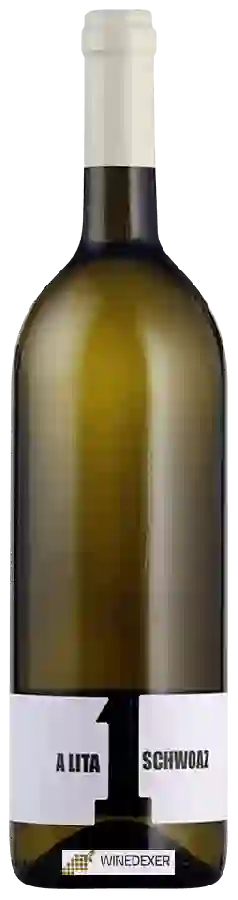 Winery Schwarz - A Lita 1 Winery Schwarz - A Lita 1