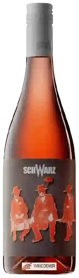 Winery Schwarz - Kumarod Rosé Winery Schwarz - Kumarod Rosé
