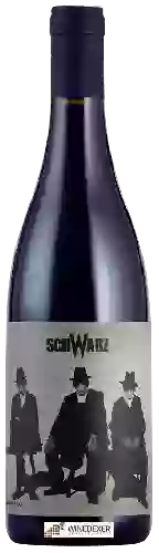 Winery Schwarz - Kumarod Rot