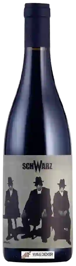 Winery Schwarz - Kumarod Rot Winery Schwarz - Kumarod Rot