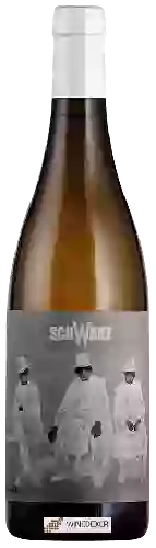 Winery Schwarz - Kumarod Weiss