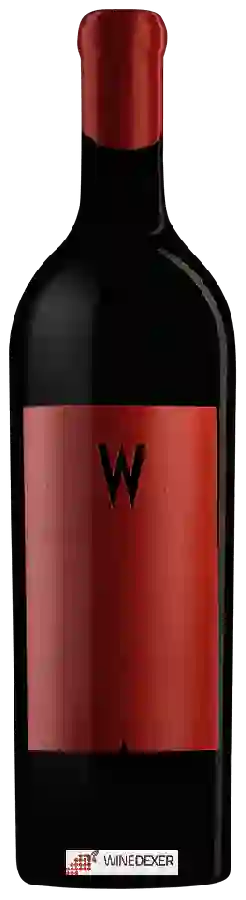 Winery Schwarz - Rot