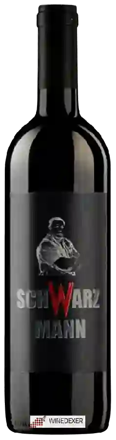 Winery Schwarz - Schwarz Mann