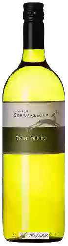 Winery Schwarzböck - Grüner Veltliner