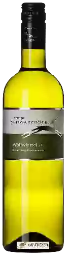 Winery Schwarzböck - Bisamberg-Kreuzenstein