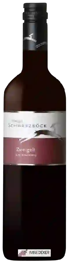 Winery Schwarzböck - Zweigelt Vom Bisamberg Winery Schwarzböck - Zweigelt Vom Bisamberg