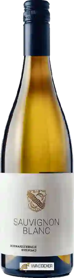 Winery Schwarzenbach Weinbau - Sauvignon Blanc