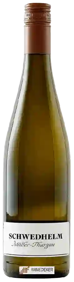 Winery Schwedhelm Zellertal - Müller Thurgau