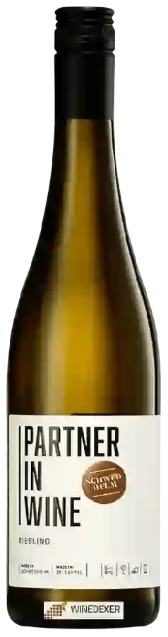 Winery Schwedhelm Zellertal - Partner In Wine Riesling