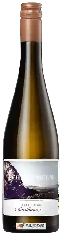 Winery Schwedhelm Zellertal - Zellertal Chardonnay Winery Schwedhelm Zellertal - Zellertal Chardonnay