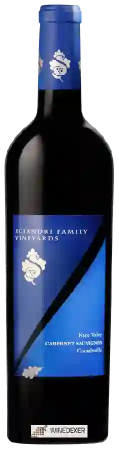 Winery Sciandri - Cabernet Sauvignon Winery Sciandri - Cabernet Sauvignon