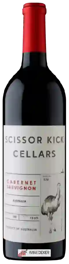Winery Scissor Kick Cellars - Cabernet Sauvignon