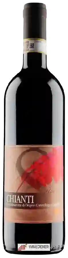 Winery Scopetani - Chianti Winery Scopetani - Chianti