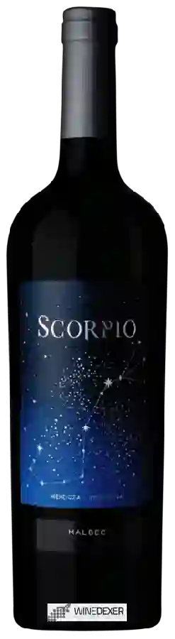 Winery Scorpio - Malbec