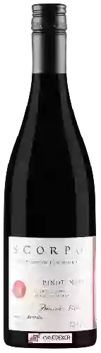 Winery Scorpo - Single Vineyard Pinot Noir