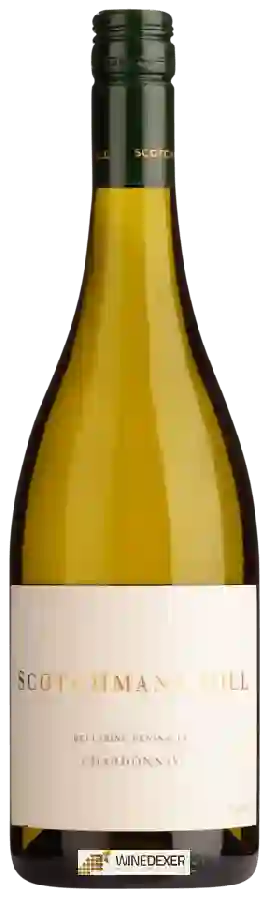 Winery Scotchmans Hill - Chardonnay