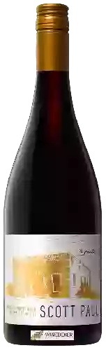 Winery Scott Paul - La Paulée Pinot Noir