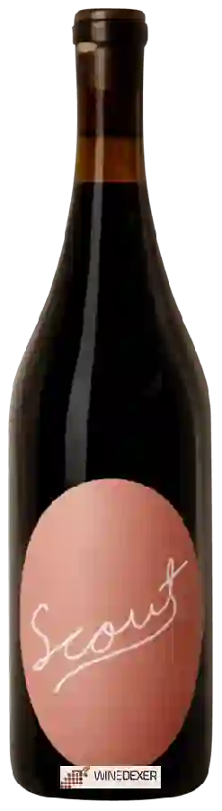 Winery Scout - Syrah