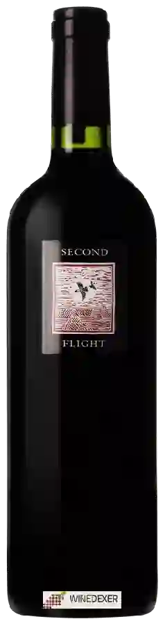 Winery Screaming Eagle - Second Flight Winery Screaming Eagle - Second Flight