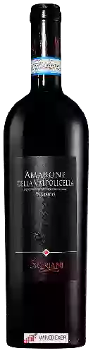 Winery Scriani - Amarone della Valpolicella Classico