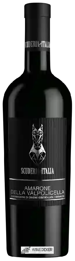 Winery Scuderia Italia - Amarone della Valpolicella Winery Scuderia Italia - Amarone della Valpolicella