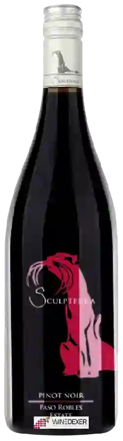 Winery Sculpterra - Pinot Noir