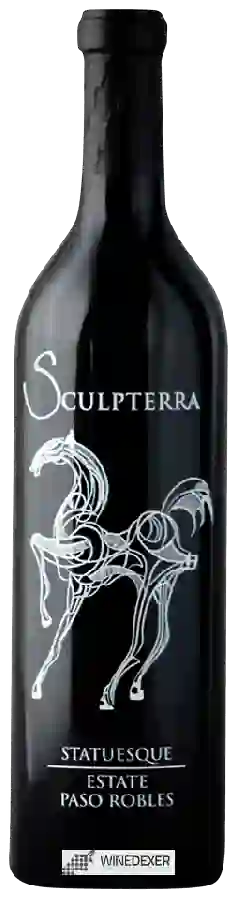 Winery Sculpterra - Statuesque Winery Sculpterra - Statuesque