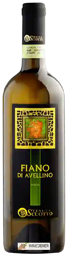 Winery Tenuta Scuotto - Fiano di Avellino