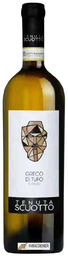 Winery Tenuta Scuotto - Greco di Tufo