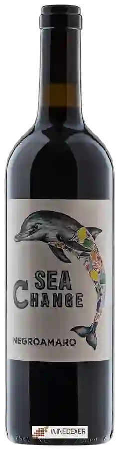 Winery Sea Change - Negroamaro