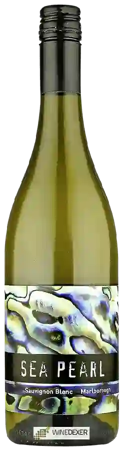 Winery Sea Pearl - Sauvignon Blanc Winery Sea Pearl - Sauvignon Blanc